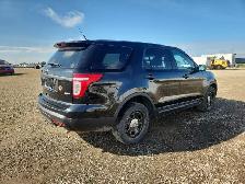 2013 Ford Explorer - Photo 3