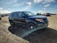 2013 Ford Explorer - Photo 4