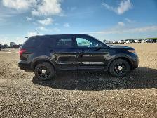 2013 Ford Explorer - Photo 5