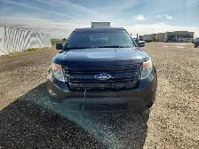 2013 Ford Explorer - Photo 6