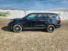 2013 Ford Explorer - Photo 7