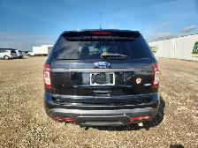 2013 Ford Explorer - Photo 8
