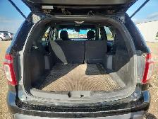 2013 Ford Explorer - Photo 9