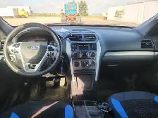 2013 Ford Explorer - Photo 18