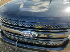 2013 Ford Explorer - Photo 30