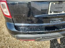 2013 Ford Explorer - Photo 33