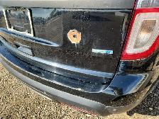2013 Ford Explorer - Photo 34