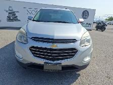2017 Chevrolet Equinox - Photo 2