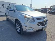2017 Chevrolet Equinox - Photo 3