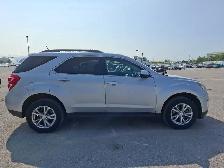 2017 Chevrolet Equinox - Photo 4