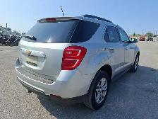 2017 Chevrolet Equinox - Photo 5
