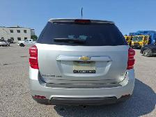 2017 Chevrolet Equinox - Photo 6