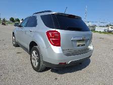 2017 Chevrolet Equinox - Photo 7