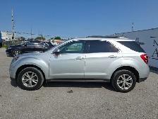 2017 Chevrolet Equinox - Photo 8