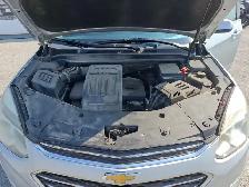 2017 Chevrolet Equinox - Photo 9