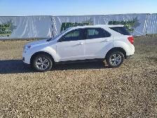 2015 Chevrolet Equinox - Photo 2