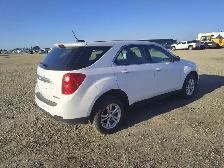 2015 Chevrolet Equinox - Photo 5