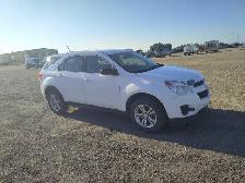 2015 Chevrolet Equinox - Photo 7