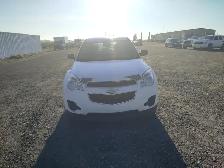 2015 Chevrolet Equinox - Photo 8