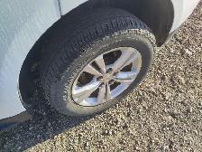 2015 Chevrolet Equinox - Photo 26
