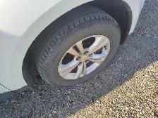 2015 Chevrolet Equinox - Photo 28