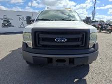 2014 Ford F-150 - Photo 2