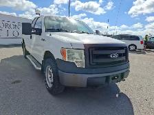 2014 Ford F-150 - Photo 3