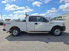 2014 Ford F-150 - Photo 4