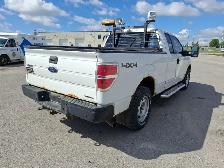 2014 Ford F-150 - Photo 5