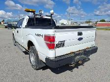 2014 Ford F-150 - Photo 7