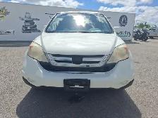 2011 Honda CR-V - Photo 2