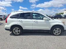 2011 Honda CR-V - Photo 4