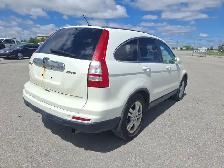 2011 Honda CR-V - Photo 5