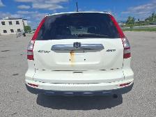 2011 Honda CR-V - Photo 6