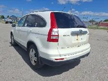 2011 Honda CR-V - Photo 7