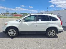 2011 Honda CR-V - Photo 8