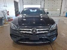 2019 Mercedes-Benz E-Class - Photo 2