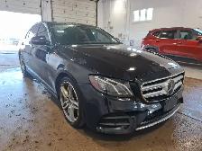 2019 Mercedes-Benz E-Class - Photo 3