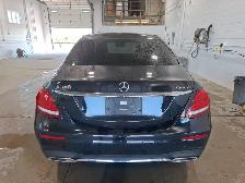 2019 Mercedes-Benz E-Class - Photo 5