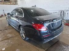 2019 Mercedes-Benz E-Class - Photo 6