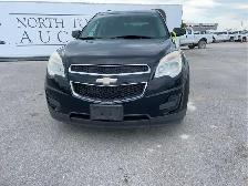 2015 Chevrolet Equinox - Photo 2