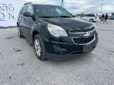2015 Chevrolet Equinox - Photo 3