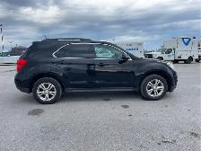 2015 Chevrolet Equinox - Photo 4