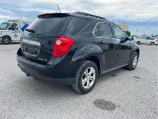 2015 Chevrolet Equinox - Photo 5