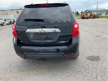 2015 Chevrolet Equinox - Photo 6