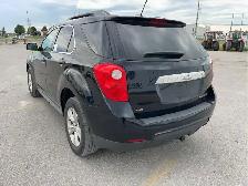 2015 Chevrolet Equinox - Photo 7