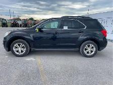 2015 Chevrolet Equinox - Photo 8