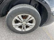 2015 Chevrolet Equinox - Photo 22