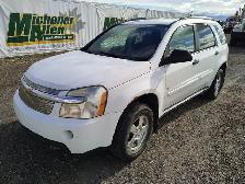 2009 Chevrolet Equinox