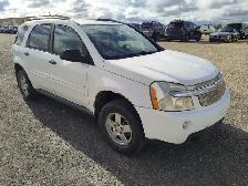 2009 Chevrolet Equinox - Photo 2
